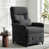 Black est en rupture de stock