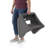 2 - Step Plastic Lightweight Step Stool