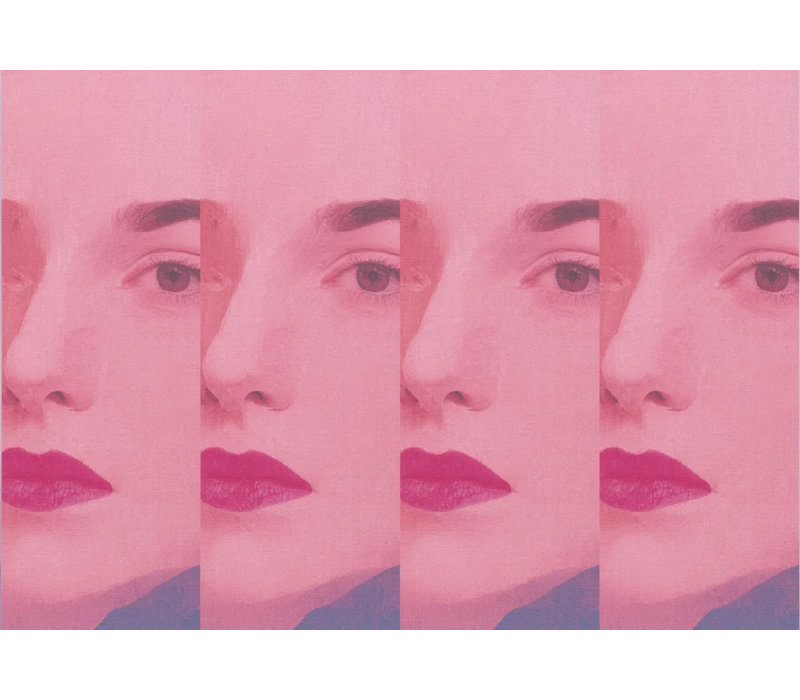 Rose rêverie
