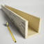 Poutre de plafond 3 côtés Pecky Cypress Endurathane-96286936-105283576-105283577