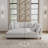 Michelyn Corduroy L-Shaped Sectional-158822478