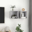 Dorli 2 Piece Square Cube Shelf-288632747