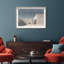 Lone Equestrian II Print by Oliver Gal-612573663-729146118