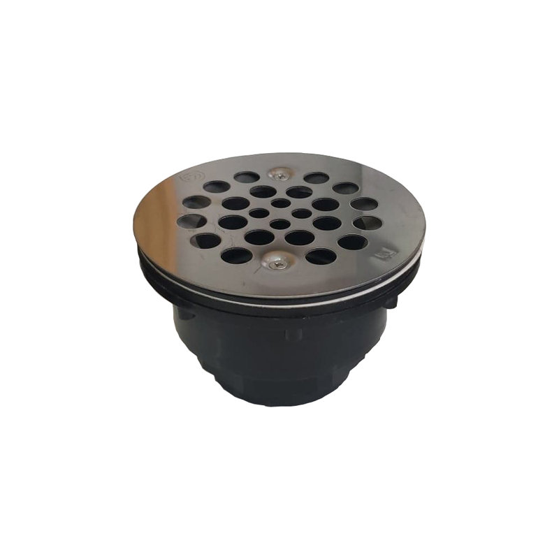 Base de douche l 60 po x p 1 po
