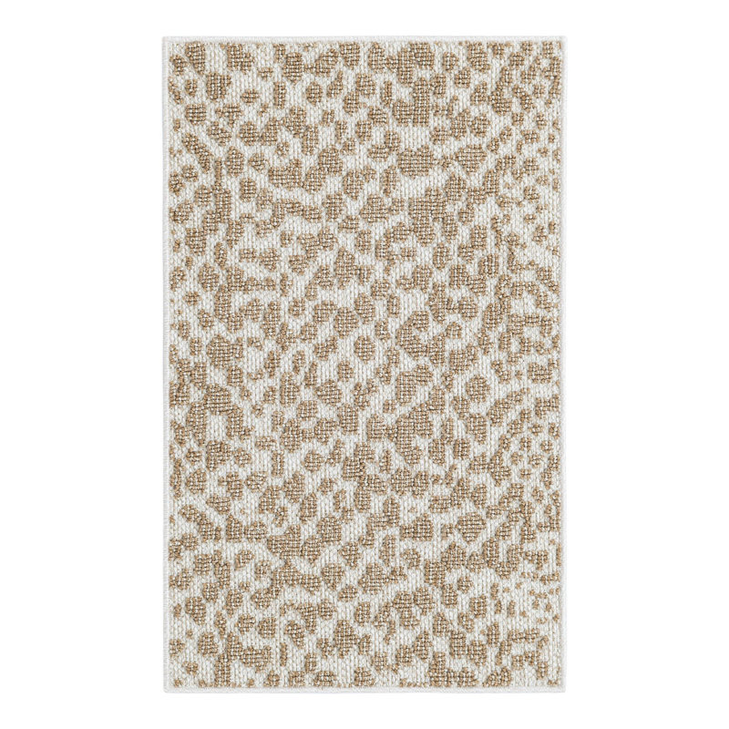 Tapis Gurjot, Rectangle 2 pi x 3 pi 1 po