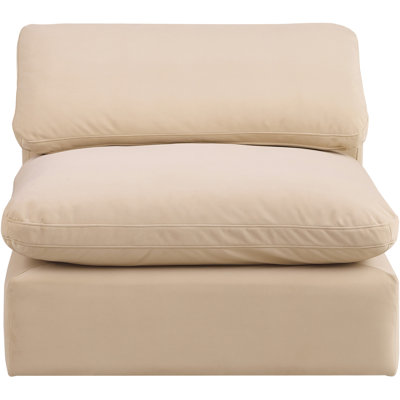 Fauteuil l 40 po