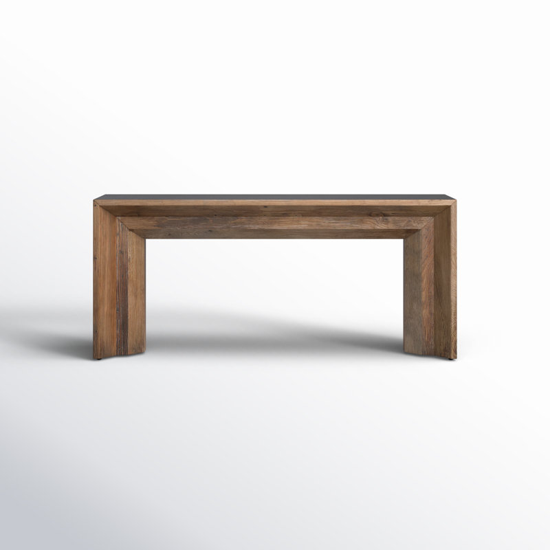 Lecia 72'' W Console Table