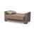 Annalice 65 in. Fabric 2-Seater 3-in-1 Sleeper Loveseat Sofa Bed with Storage-1568601320