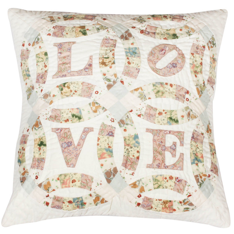 Valmar Square Cushion