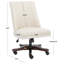 Chanab Polyester Blend Task Chair