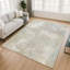 Tapis abstrait lavable à la machine intérieur / extérieur ACN2790-766267708-766267709