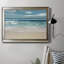 Symphonie de la mer - reproduction d'art sur toile-137878795