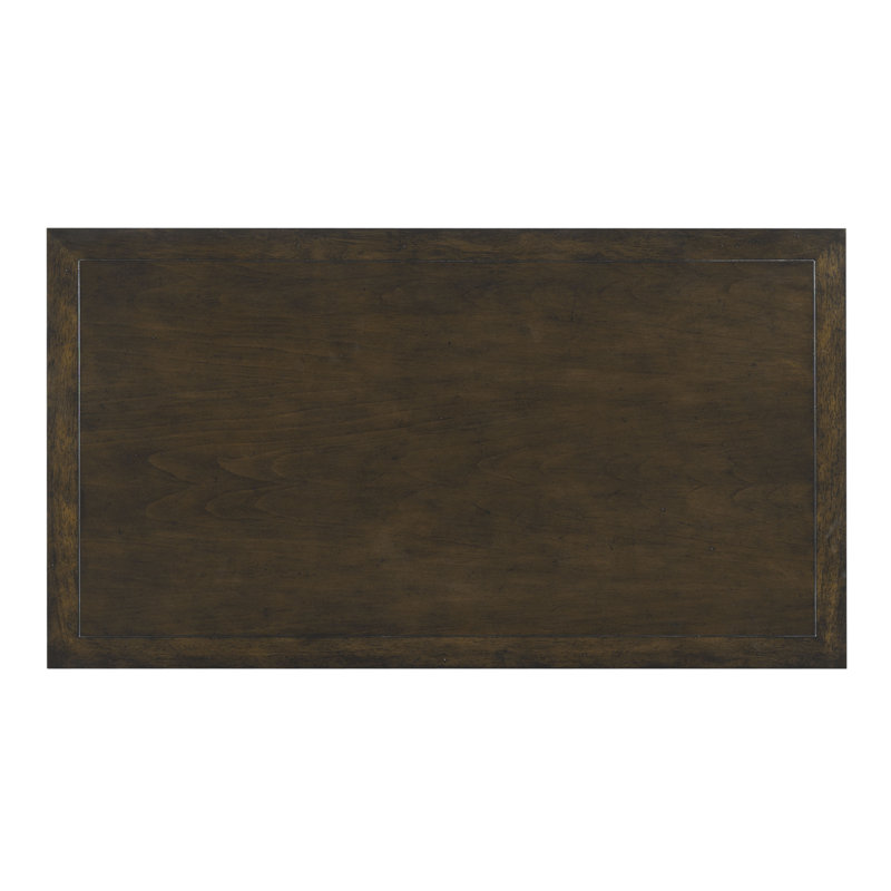 Tobi Fairley 2 - Drawer Nightstand