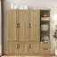 Armoire avec tiroirs et tablettes-59843963