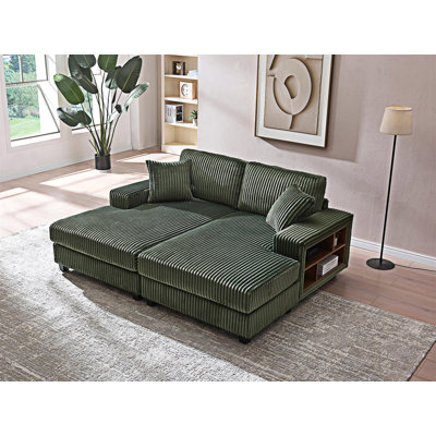 Convertible Combination Sofa