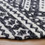 Tapis en laine et coton touffetés à la main Gradin-1521685479