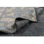 Rapture Abstract Area Rug in Light Blue/Beige/Gray-68901051