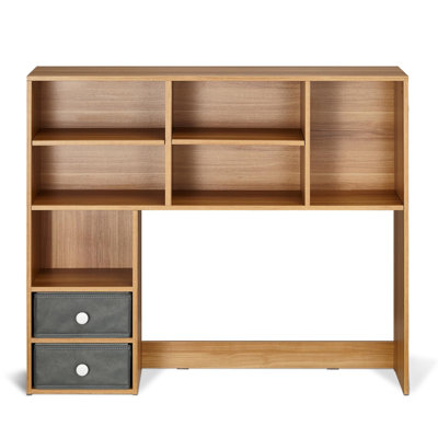 79cm H x 94cm W Book Cabinet Bookcase