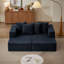 Canapé modulaire Chenille-328881391
