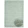 Hand Woven Wool Green Indoor Rug