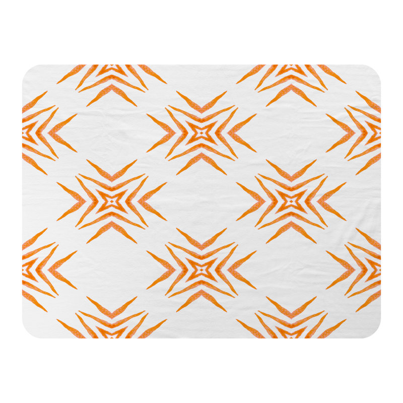 Ramires Quilted Throw Blanket