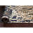 One-of-a-Kind 4'2" X 6'2" New Age Area Rug in