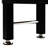 Houck Freeport Park 140cm L Foosball Table with Telescopic Rods