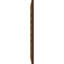 Panneaux muraux décoratifs en bois Garland-70185600-70185598