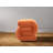 Serpa S-shape Ottoman-Makeup Stool-Footstool-11311174