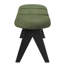 Banc rembourré Raleigh Mid-Century-130629102