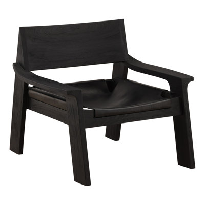 Osorio Occasional Chair Black