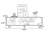 Solid Pine Wood TV Stand