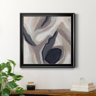 " Stone Ripple I "