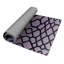 Tapis intérieur et extérieur rose Trellis-2112170295