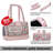 Plastic Pet Carrier