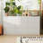 9-Drawer Storage Cabinet With Modern Design-148586201