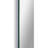 Davika Flat Wall Mirror