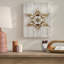 «Star of David VII» par Olivia Rose - impression sur toile tendue-31358856