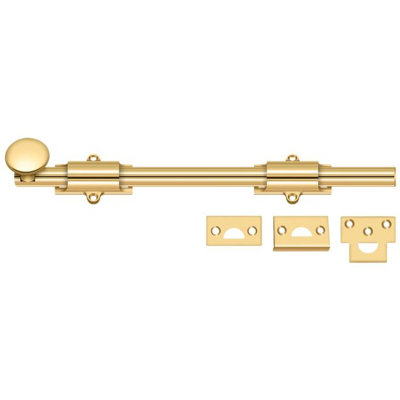 Latch/Catch/Bolt
