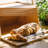 Wood Food Storage Container