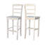 Tabouret 30 "Maner