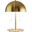 Lampe de table en métal Jaylen
