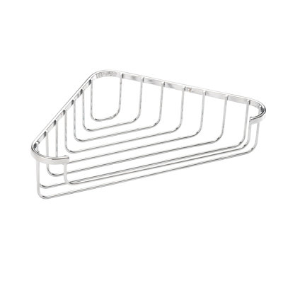 Drill / Screw Shower Basket