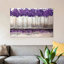 Swiger " Purple Summer " by Osnat Tzadok