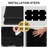 Professional Acoustic Soundproof Panel, Studio Wall Foam