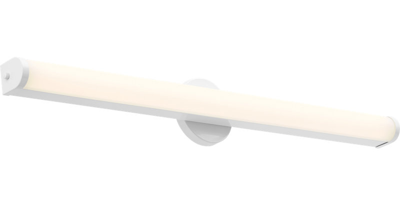 Arlo Dimmable LED Vanity, White