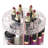 Sorbus Rotating Cosmetic Organizer-936837948