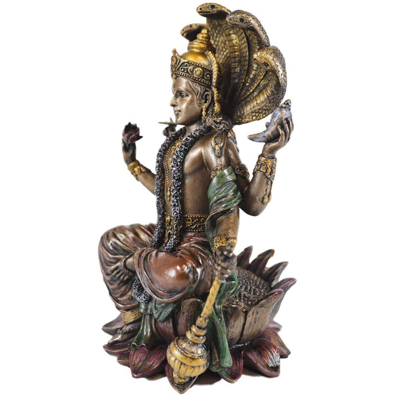 Religious & Spiritual Figurines & Sculptures