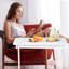 Kayeloni Tray Top C Table End Table-578215427