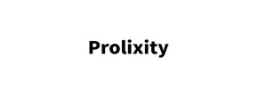 Logo Prolixity